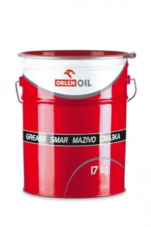 Määre LT-4 S2 17kg, Orlen Oil