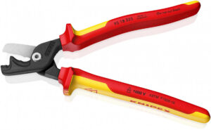 KNIPEX StepCut XL Kaablikäärid, Knipex