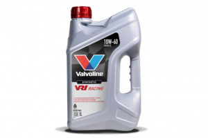 Mootoriõli VR1 Racing 10W60 5L, Valvoline