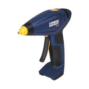 Liimipüstol BGX7, 7mm, USB laetav, Rapid