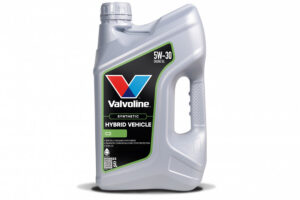 Mootoriõli Hybrid C2 5W30 5L, Valvoline