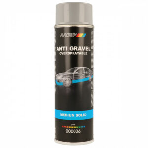 Põhjakaitse, Hall 500ml, Motip