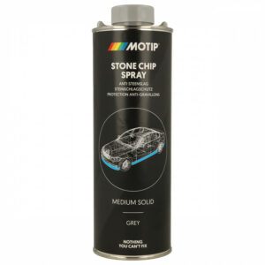 Põhjakaitse, Hall 1000ml, Motip