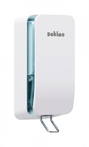 Seebidosaator manuaalne SF1, Satino