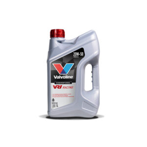 Mootoriõli VR1 Racing 20W50 5L, Valvoline