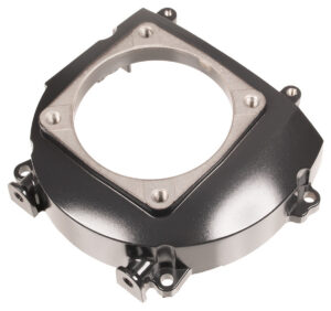 Fan housing Kawasaki TJ27E