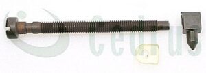 Chain adjuster Husqvarna 242/51/55