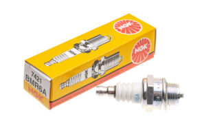 Süüteküünal NGK BMR6A