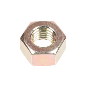 Nut M10x1.50 left-hand thread