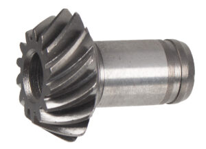 Bevel pinion Kawasaki VS551