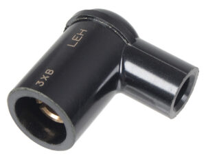 Spark plug boot NGK LEHcmR6H