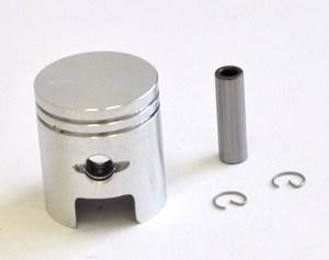 Piston Robin EC10 no rings