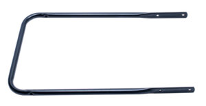 Lower handle Weibang lawn mower WB506SB ORIGINAL PART