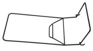 Grass catcher frame Weibang lawn mower WB506SB WB506SKL ORIGINAL PART