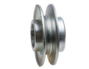 Pulley Weibang lawn mower WB536SB ORIGINAL PART