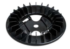 Fan Weibang WB536SK AL V/BBC/ ORIGINAL PART