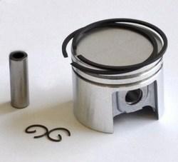 Piston Stihl 018 38mm wrist pin-8mm assy