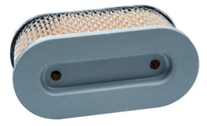 Õhufilter B&S 5.5 HP OHV Vanguard mootorile vertikaalne võll