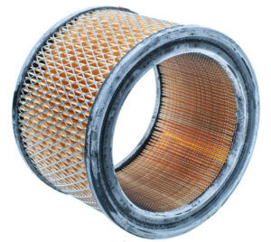 Õhufilter Kohler 10-23 HP