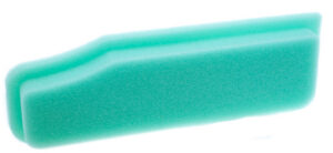 Õhufilter B&S vahtplastist 8–11 HP
