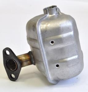 Muffler Honda GX140/160