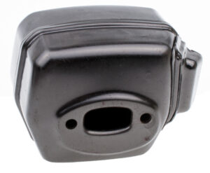 Muffler Husqvarna 51 55 253