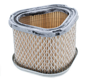Õhufilter Kohler CV11-15 suur