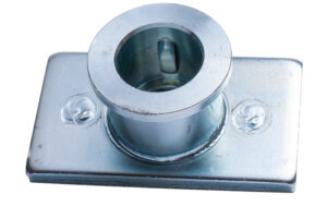 Blade adapter Partner lawn mower 4553 22.2mm