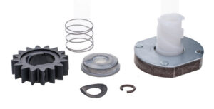 Starter drive repair kit B&S 12-18HP new style starter