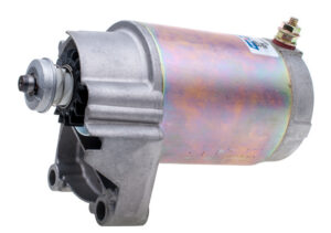 Starter B&S electric motor starter for boxer engines