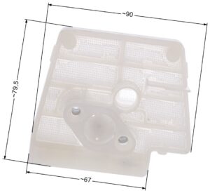 Õhufilter Stihl 024 026 MS240 260