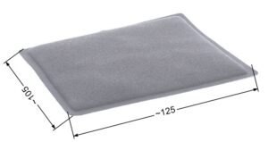Õhufilter B&S eelfilter Quantum valitud mudelitele 8R07-04 jaoks