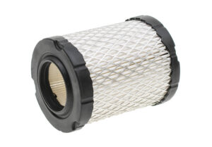 Õhufilter B&S ümmargune 10,5 - 13 HP Powerbuilt Intek mudel 21 ühesilindrilistele mootoritele