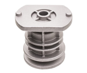 Blade adapter Castel Garden lawn mower 22mm