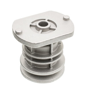 Blade adapter Castel Garden lawn mower 25mm