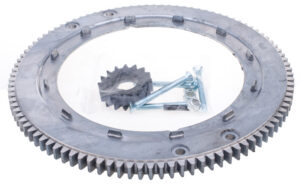 Gear ring B&S 8 - 15 HP