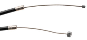 Throttle cable Kawasaki TJ27