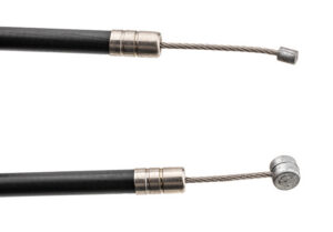 Throttle cable Kawasaki TME2210
