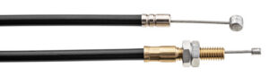 Throttle cable Mitsubishi TB50 auger
