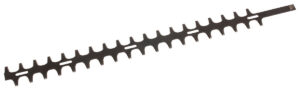 Blade Kawasaki hedge shears TME3210 upper