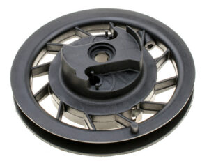 Recoil starter reel B&S 3.5HP with spring Classic Sprint Quattro