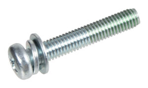 Engine housing screw Kawasaki TH34 TH48 TH23