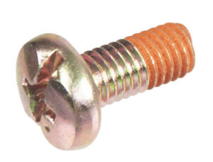 Recoil starter retainer screw Kawasaki TH48