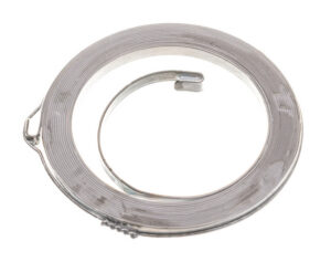 Recoil starter spring Kawasaki TH48