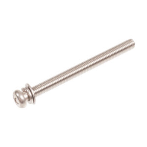 Carburetor screw Kawasaki TJ27