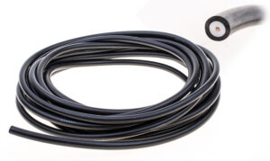 High voltage power line 7mm /6m/