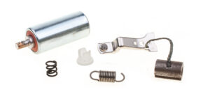 Contact and capacitor set B&S for module 8R34-02