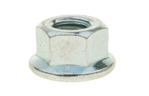 Guide rail nut 13mm