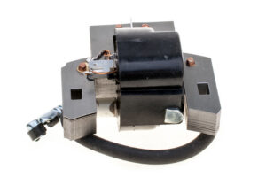Ignition module B&S 5HP model 13 flathead engine