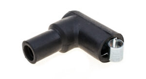 Spark plug boot 7mm